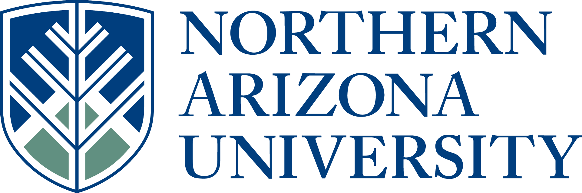 NAU Logo