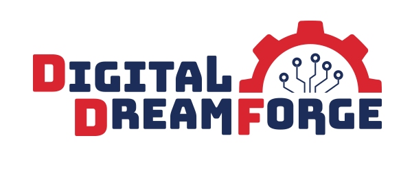 Digital Dream Forge
